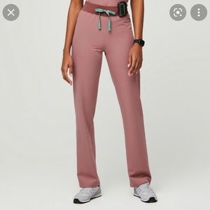 Figs High Waisted Livingston Pant